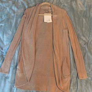 Barefoot Dreams Lite Cardigan
